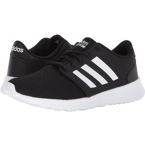 Adidas QT Racer running shoe